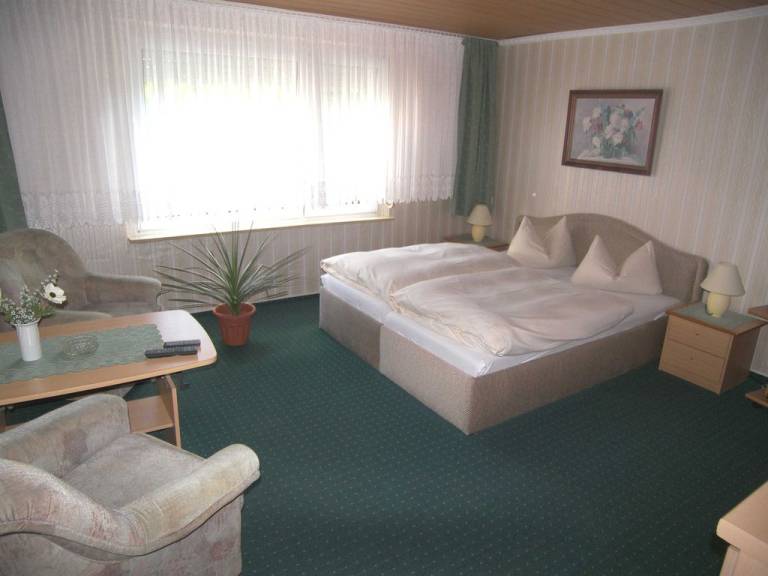 Bungalow Zinnowitz