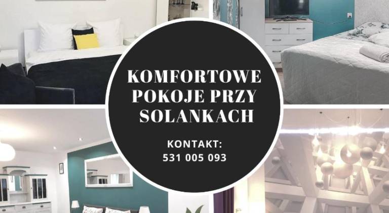 Serviced apartment  Inowroclaw