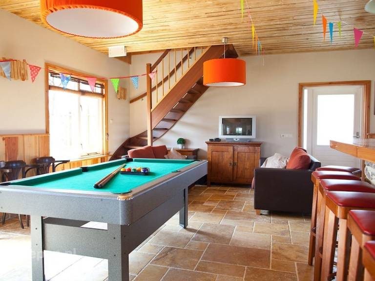 Fully equipped charming vacation home with garden, patio & barbecue | Pet-friendly — photo 3