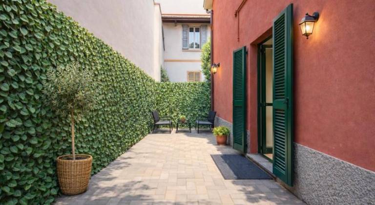 Rental apartment | Dogs allowed in Segrate