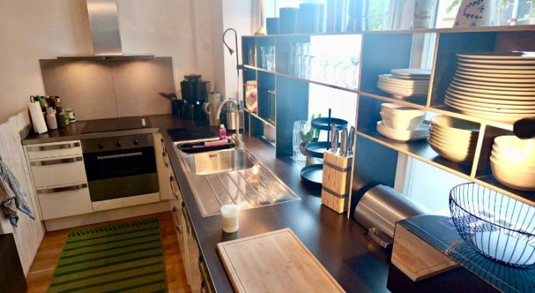 Apartment | Suitable for remote work — photo 5