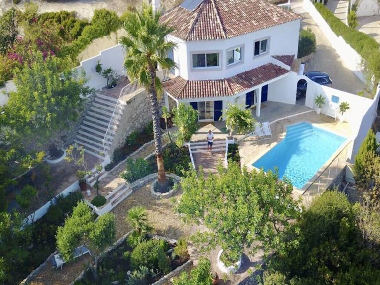 Villa  Loulé
