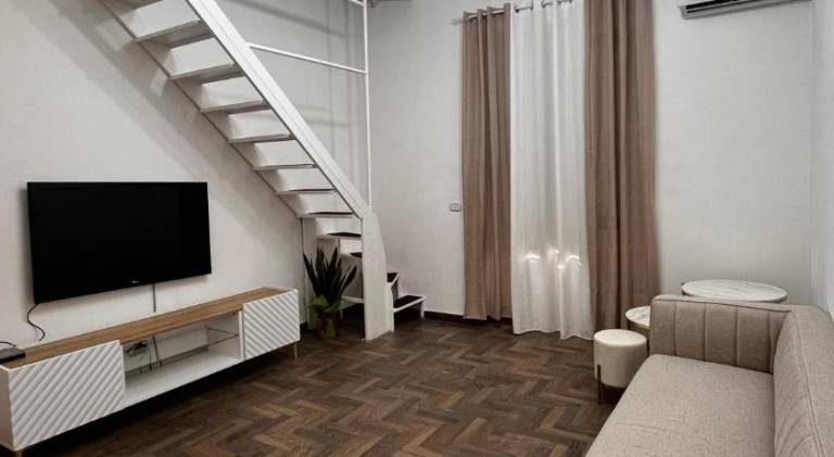 Apartment | Next to Catania Cathedral | Pets allowed in Catania
