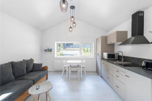 Chalet Rochesson