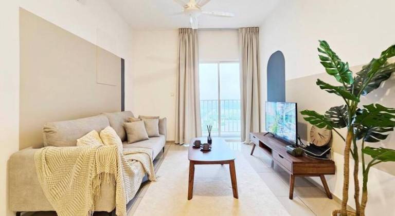 96 m&sup2; Ferienwohnung