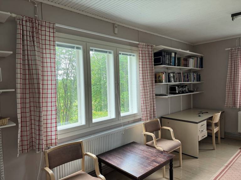 kuća  Rovaniemi