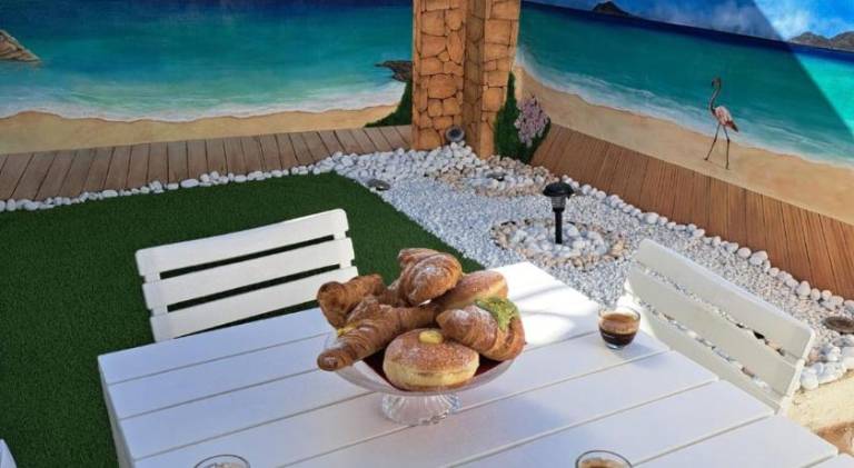 Vacation home with 3 rooms for 6 persons — photo 3