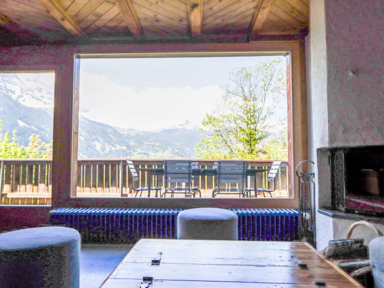 House with garden & terrace | Mountain view | Perfect for remote work — photo 3