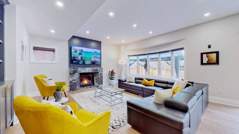 House  Alcona