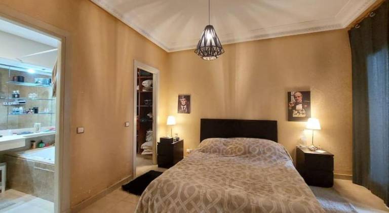 Rental apartment with 2 rooms for 6 persons — photo 4