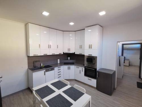 Apartment Pécs