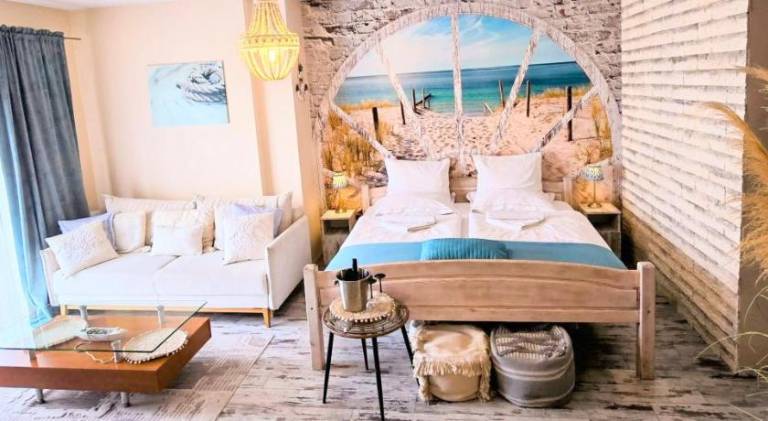 Nice apartment | Next to the beach | Pets are welcome in Swinoujscie