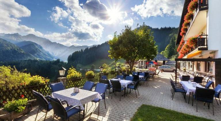 Bed & Breakfast Ferlach