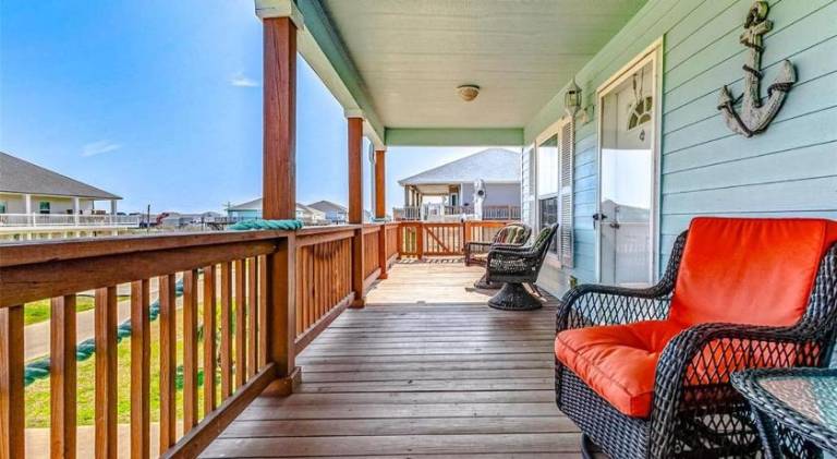 Wonderful house | Pets allowed in Bolivar, TX