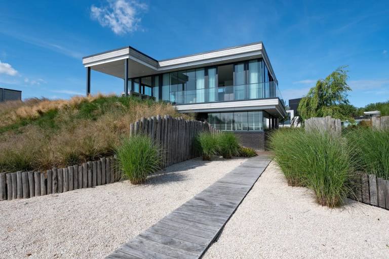 Villa  Middelburg