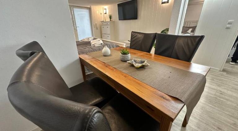 Rental apartment | Pets allowed — photo 3