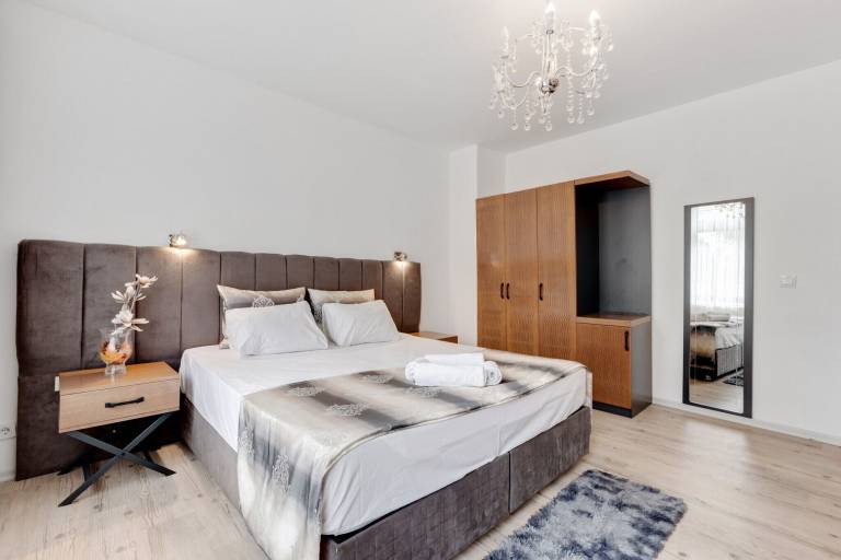 Ferienwohnung Oberhausen
