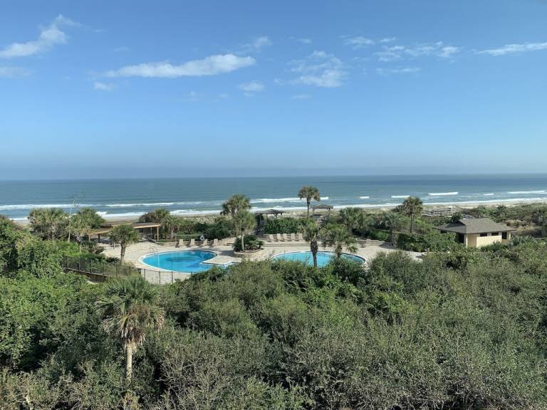 Condo  Amelia Island