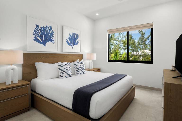 House  Grace Bay