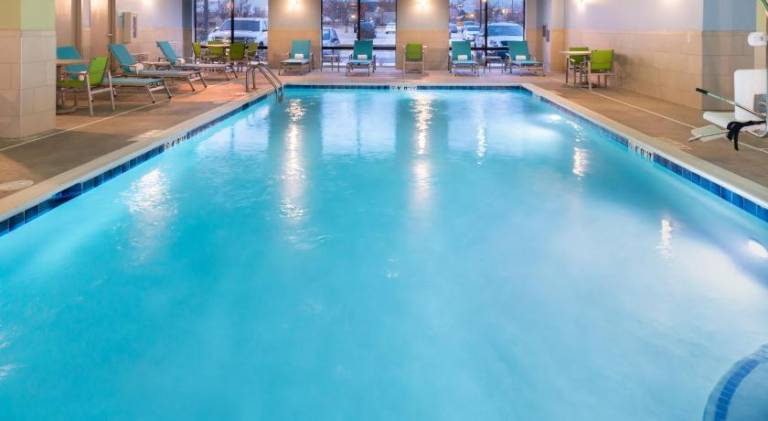 Holiday Inn Express and Suites Romeoville Joliet North By IHG — photo 2