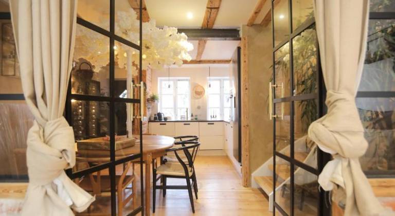 Holiday apartment with 3 rooms for 6 persons — photo 4