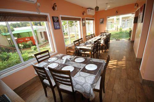 Resort  Bolpur