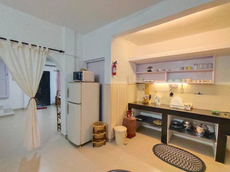 Honara Villa Walking Distance to Candolim Beach — photo 5