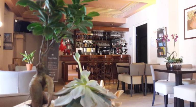 Hotel Acropolis - Lourdes — photo 3