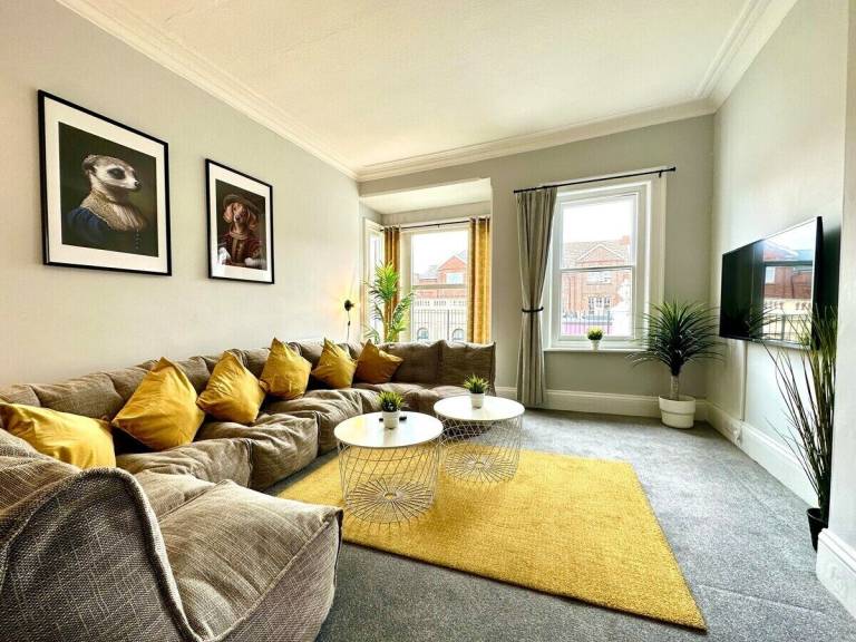 Apartment Poole