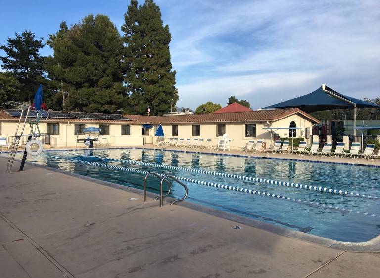 Pension Rancho Bernardo