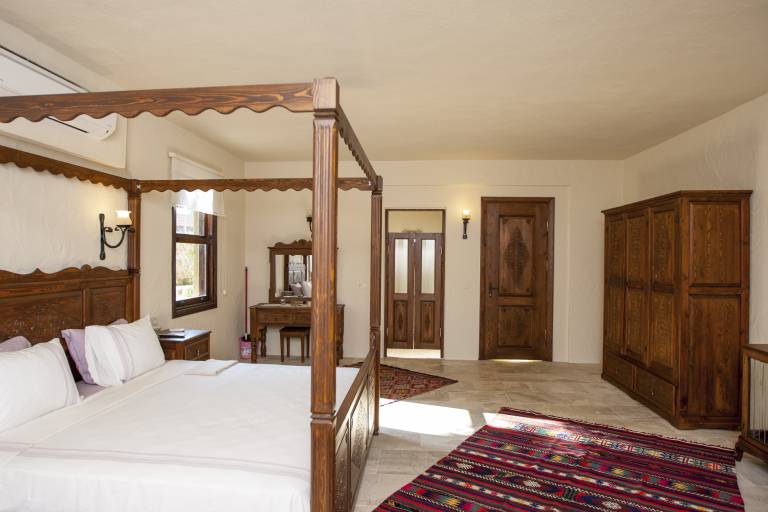 Exclusive Boutique Hotel 3 — photo 4