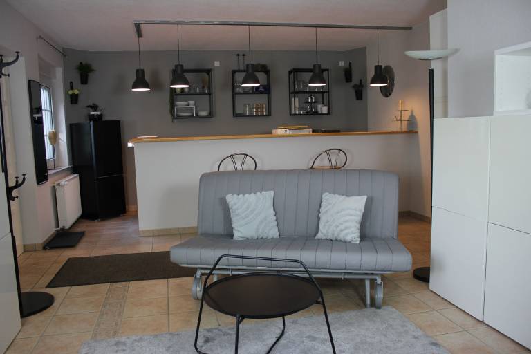 Ferienwohnung  Schwelm
