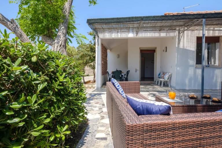 Villa  Punta Prosciutto