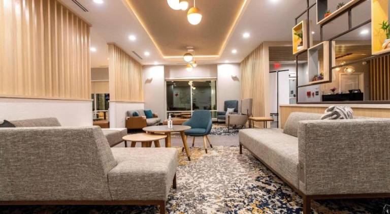 TownePlace Suites by Marriott Conroe — photo 2