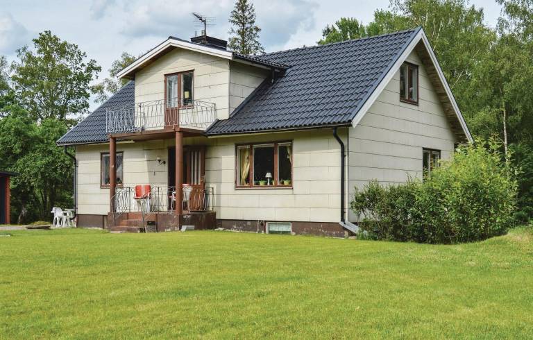 Ferienhaus Torup
