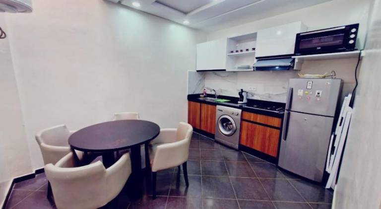 Holiday apartment with 1 room for 5 persons — photo 3