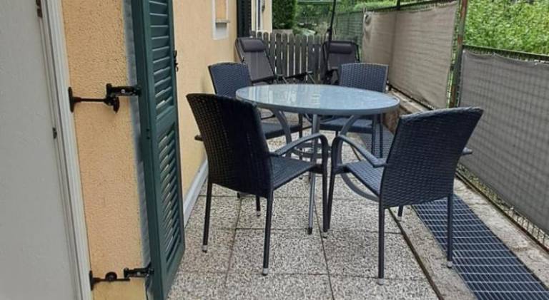Holiday apartment with 2 rooms for 4 persons — photo 4
