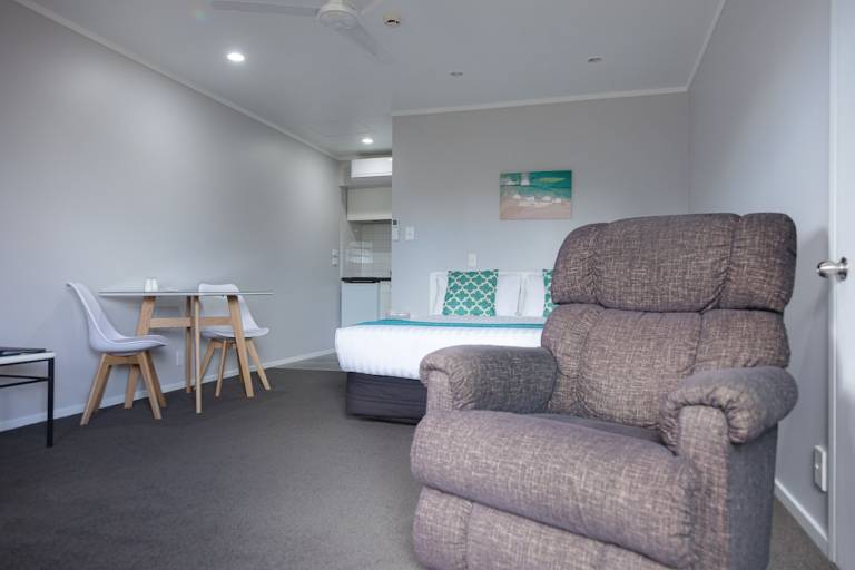 Motel Gisborne