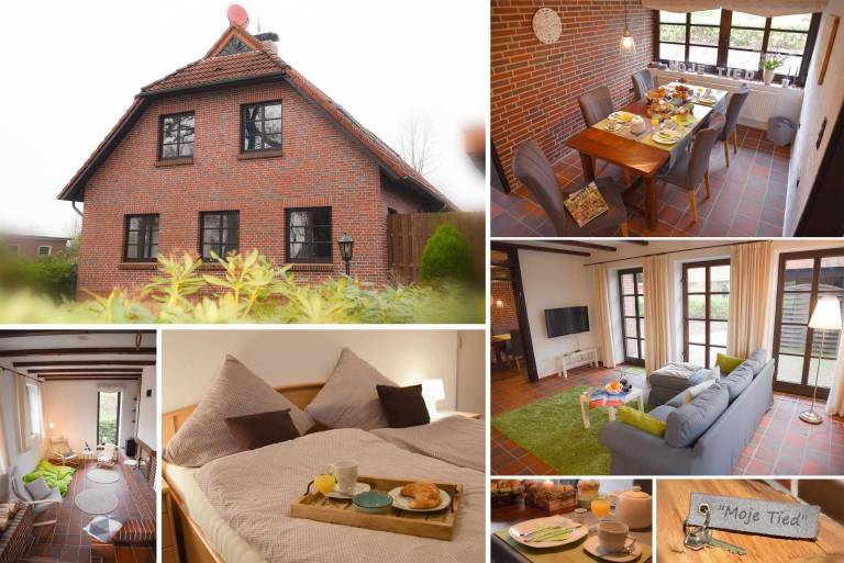 Ferienwohnung Barßel