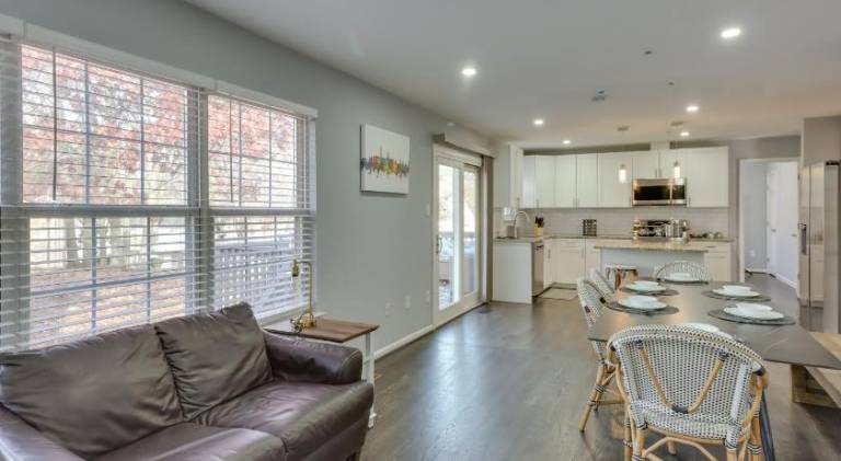 186 m&sup2; Ferienwohnung