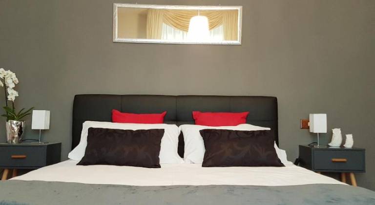 Rental apartment with 3 rooms for 6 persons — photo 2