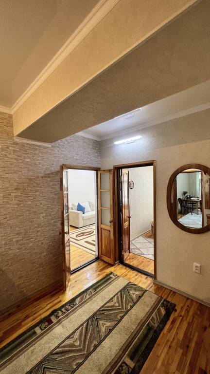 Apartamento Birinchi May District
