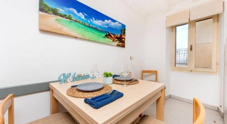 Apartment with 1 room for 3 persons — photo 4
