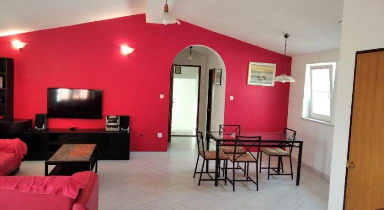 Gecko Apartment in Rijeka