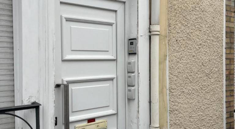 Rental apartment with 1 room for 3 persons — photo 3