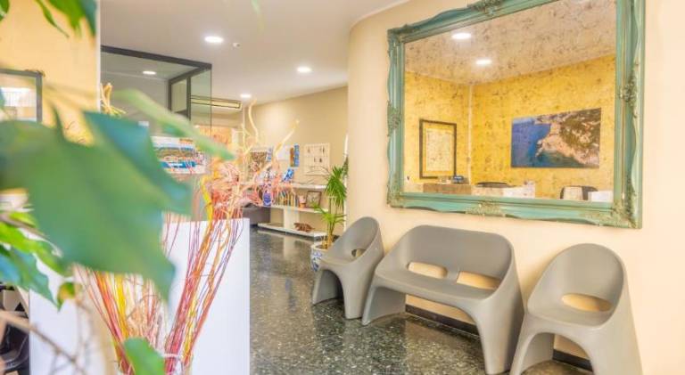 Hotel La Bussola — photo 4