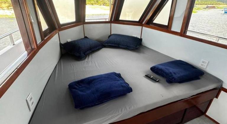 Pleasant boat | Pet-friendly — photo 2