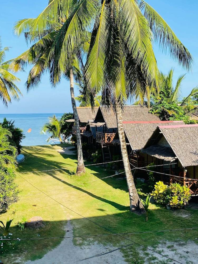 Dom wiejski  New Busuanga (Pob.)