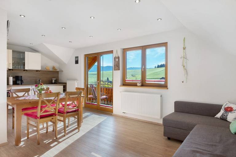 Ferienwohnung  Kenzingen