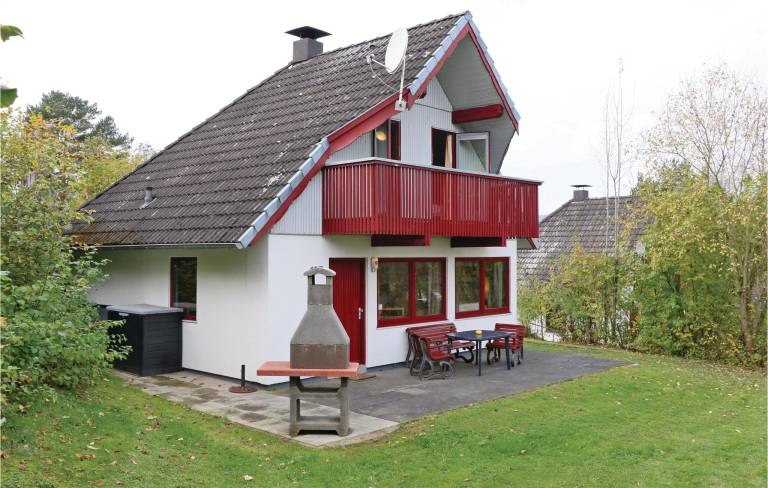 Huis  Kirchheim